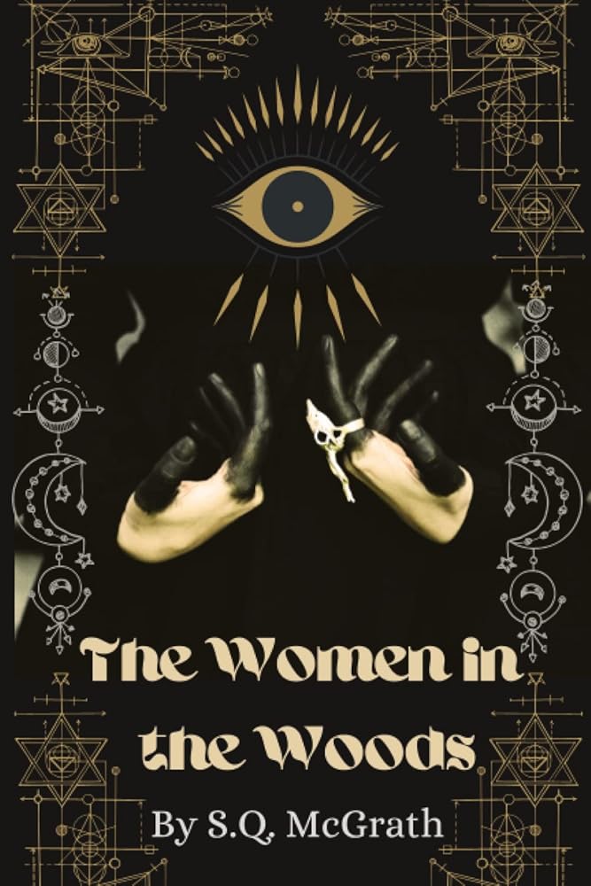 The Women in the Woods cover image