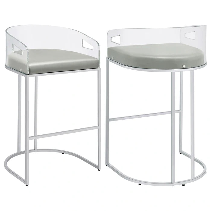 Thermosolis Bar Chair