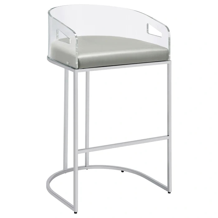 Thermosolis Bar Chair