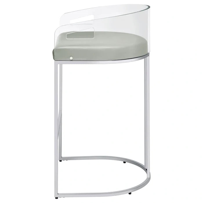 Thermosolis Bar Chair