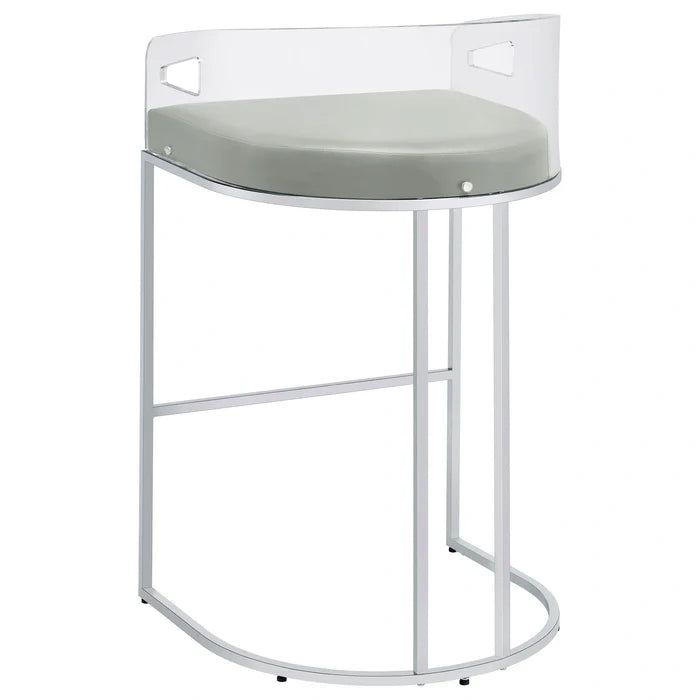 Thermosolis Bar Chair