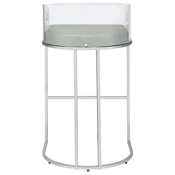 Thermosolis Bar Chair