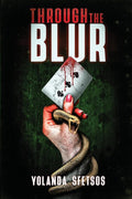 Through the Blur cover image