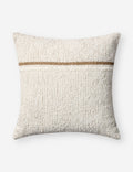 #color::ivory-and-rustic-brown #size::22--x-22- #insert::down #insert::polyester