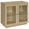Tilbury Display Cabinet