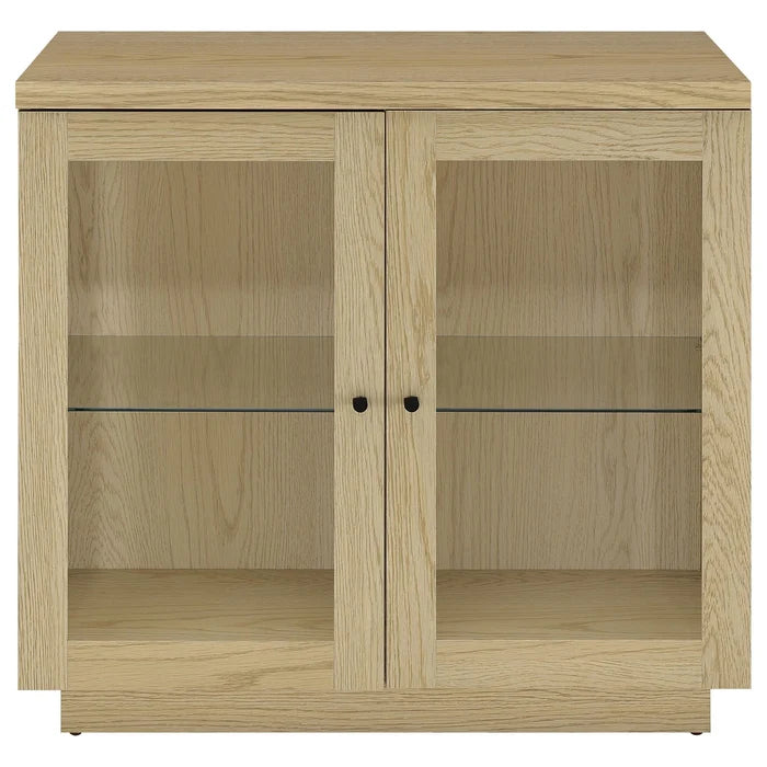 Tilbury Display Cabinet