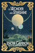 To Wonder and Starshine cover image