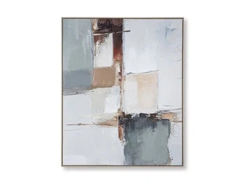 Trailport Wall Art