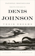 Train Dreams cover image