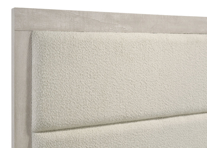 Trenton Panel Bed