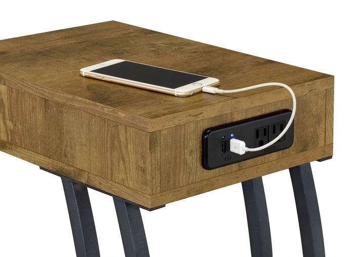 Troy Side Table