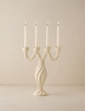 Tuli Candelabra by Sarah Sherman Samuel