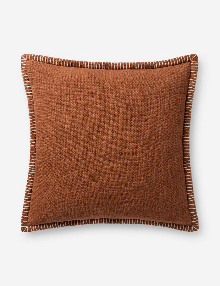 #color::terracotta #size::22--x-22- #insert::down #insert::polyester