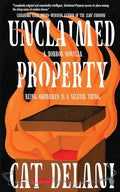 Unclaimed Property cover image