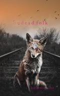 Undead Folk (Deadlands) cover image