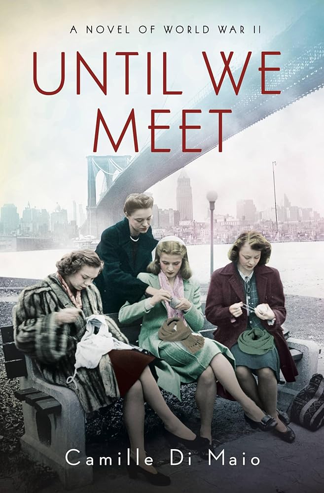 Until We Meet cover image