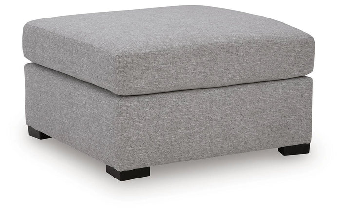 UrbanCrest Ottoman