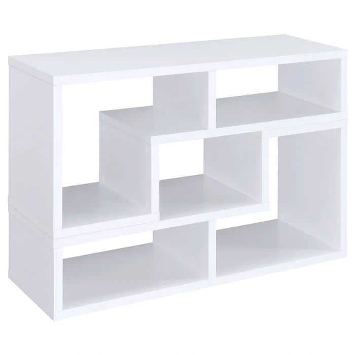 Velma Bookshelf Console