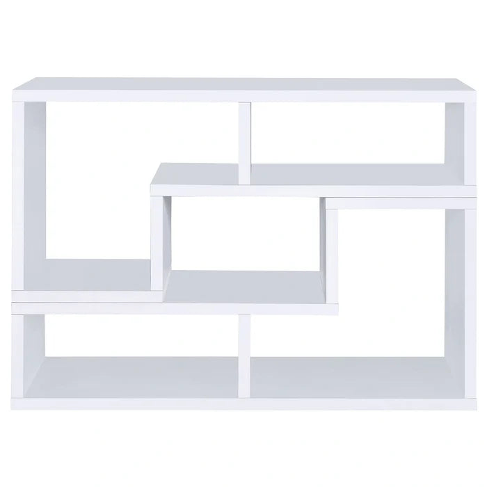 Velma Bookshelf Console