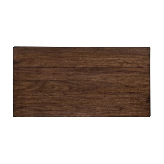 Ventura Blvd Rectangular Cocktail Table in Bronze image