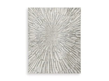 Verland Washable Area Rug