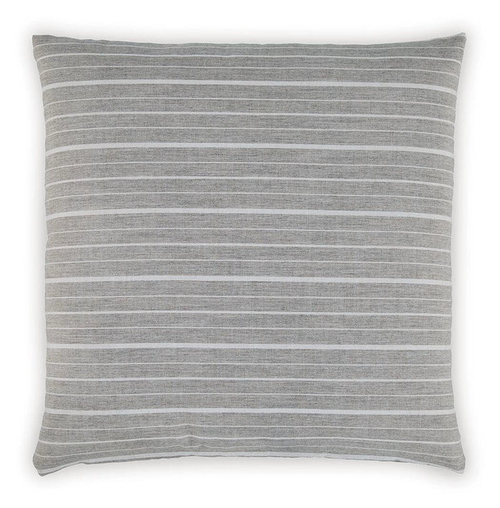 Vernthrone Pillow