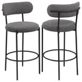 Viola Bar Chair