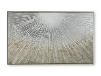 Waldard Wall Art