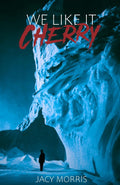 We Like it Cherry cover image