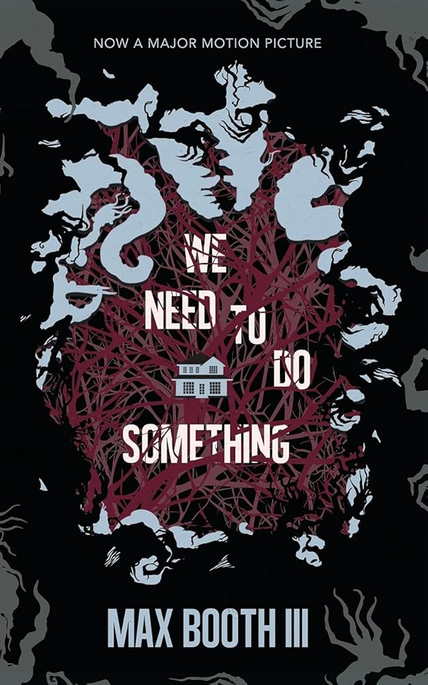 We Need to Do Something cover image
