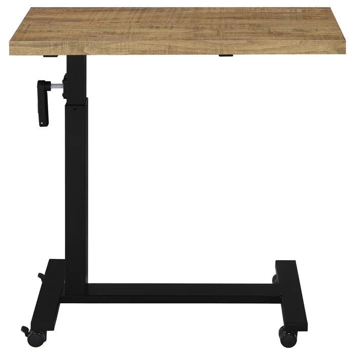 Westpark Bed C-Table