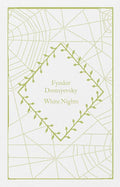 White Nights (Little Clothbound Classics) cover image