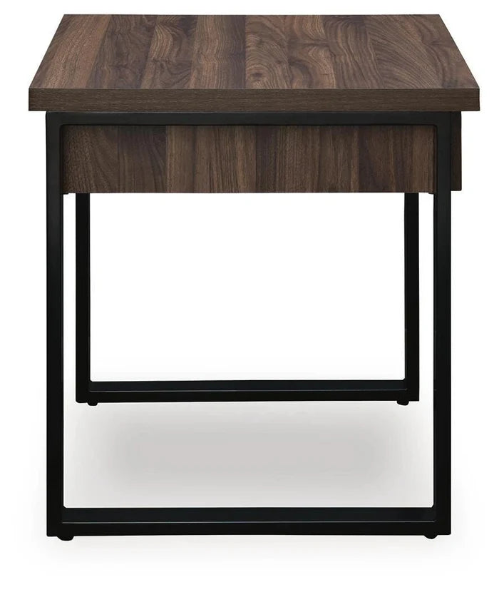 Wickman Falls End Table