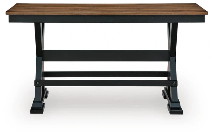 Wildenauer 48" Counter Height Bench