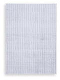 Worthley Washable Area Rug