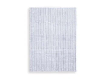 Worthley Washable Area Rug