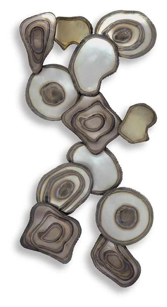Worthman Wall Decor (Set of 2)