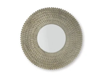 Wrightmund Accent Mirror