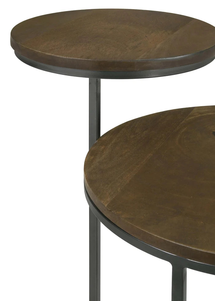 Yael Side Table