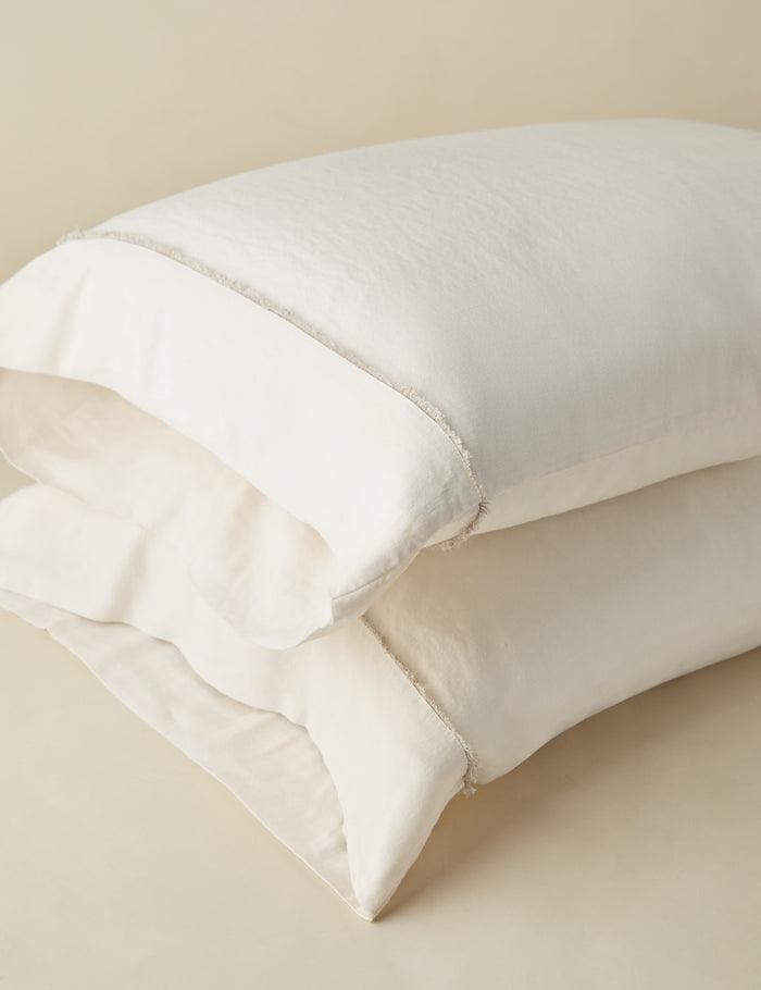#color::cream #size::standard #size::king