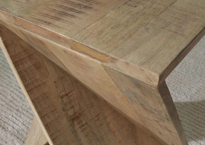 Zalemont Accent Table
