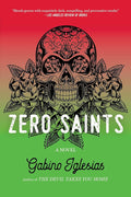 Zero Saints cover image