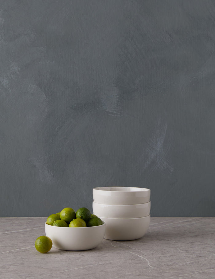 Salt / Fruit Bowls -Set of 4