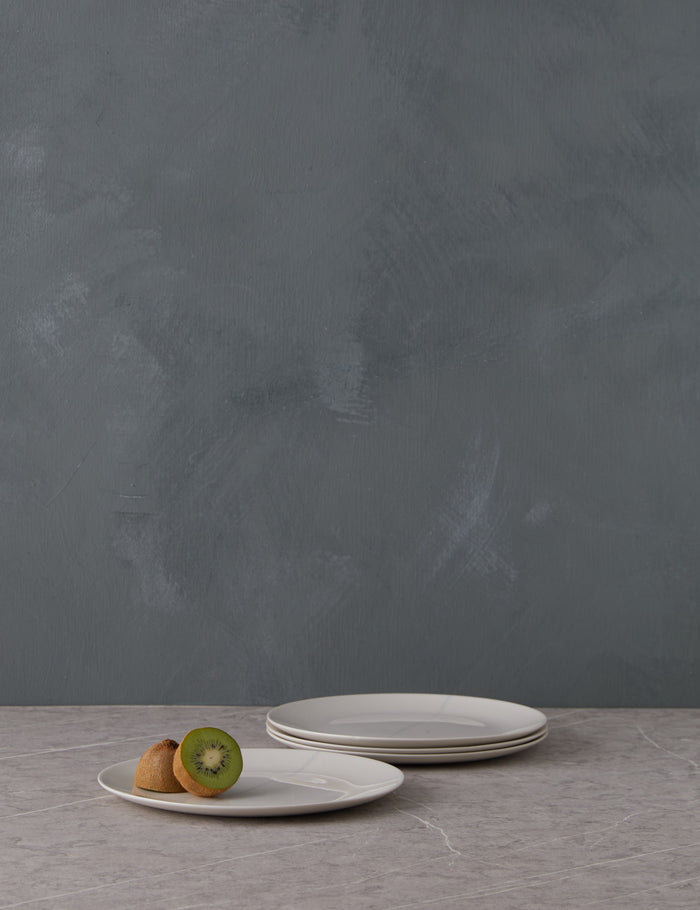 Salt / Salad Plates -Set of 4