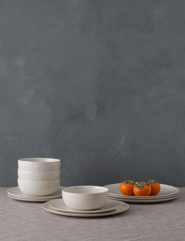 Salt / 12-Piece Set