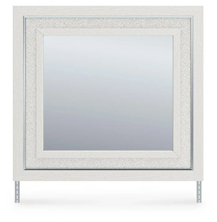 Zuraleus Bedroom Mirror