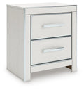 Zuraleus Nightstand