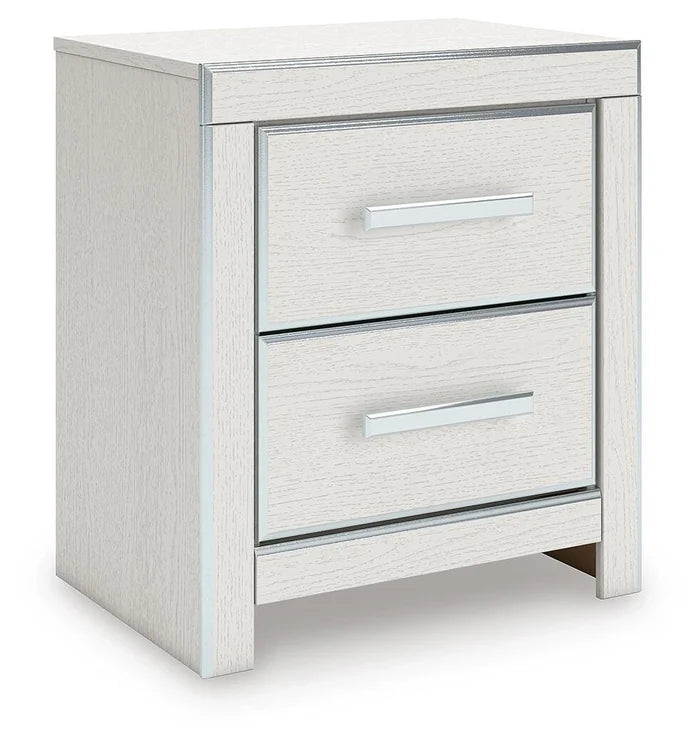 Zuraleus Nightstand