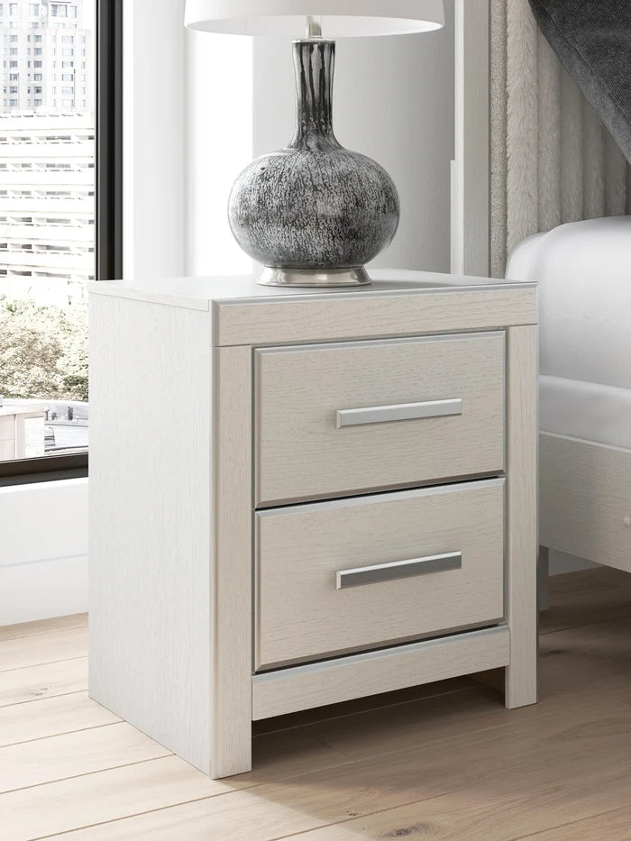 Zuraleus Nightstand