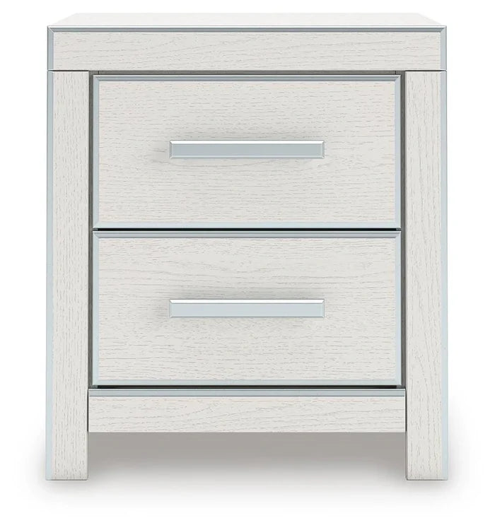 Zuraleus Nightstand